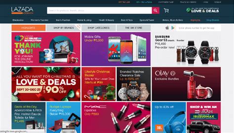 *NEW* LAZADA Voucher PHP 1000 OFF ⇒ Aug .